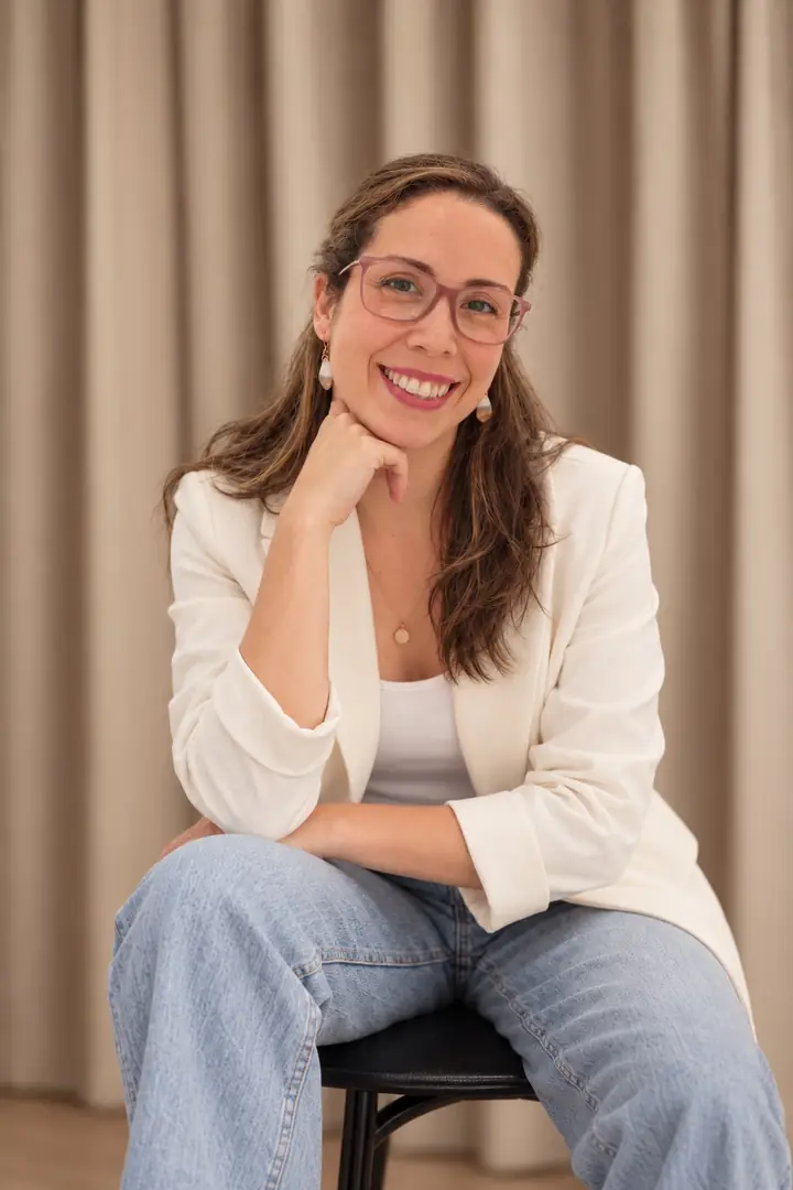 Carolina Sánchez Girona